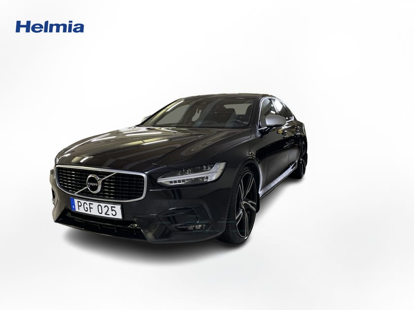 Bild 1 av Volvo S90