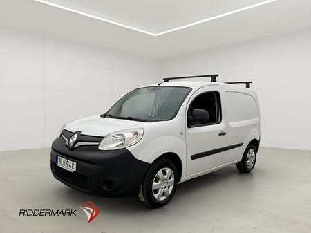 Renault Kangoo Express