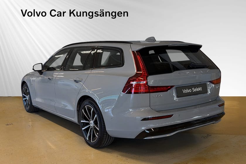 Bild 5 av Volvo V60