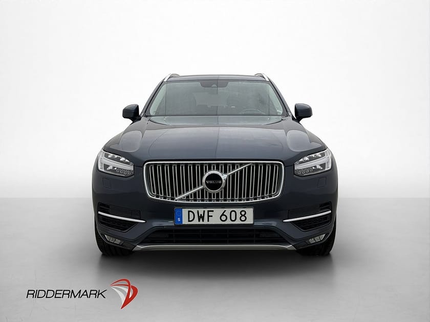 Bild 2 av Volvo XC90