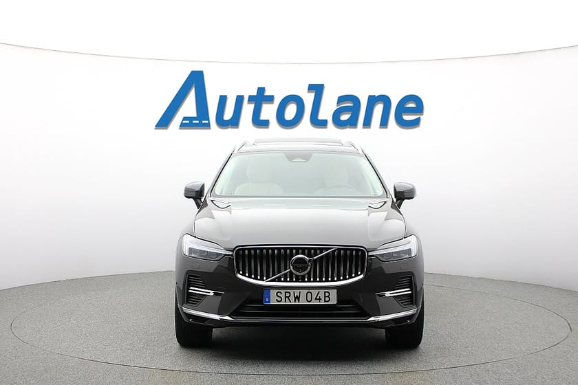 Bild 3 av Volvo XC60