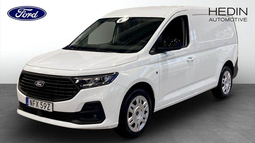 Bild 1 av Ford Transit Connect L2