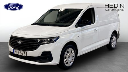 Ford Transit Connect L2