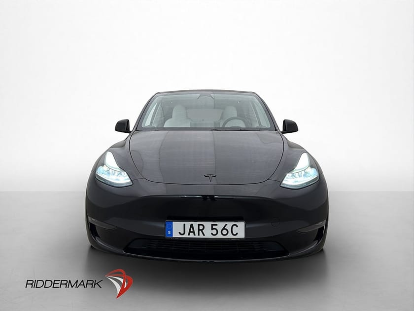 Bild 3 av Tesla Model Y Performance