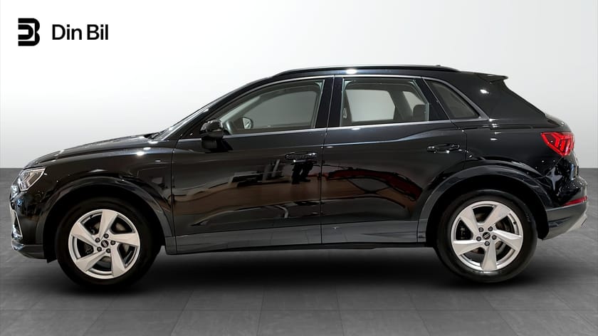Bild 2 av Audi Q3 35 TFSI
