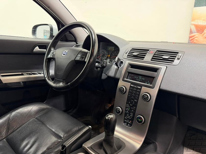 Bild 2 av Volvo V50