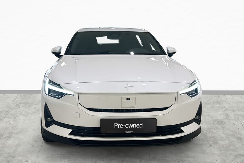 Bild 3 av Polestar 2 Long Range Dual Motor