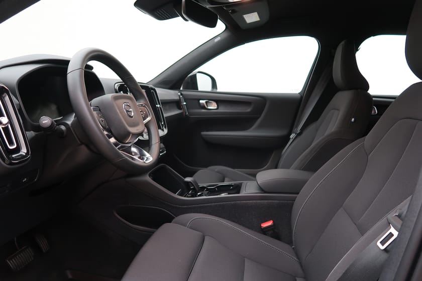 Bild 4 av Volvo XC40 Recharge
