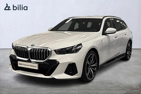BMW 530e xDrive Touring