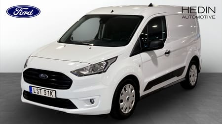 Ford Transit Connect 220