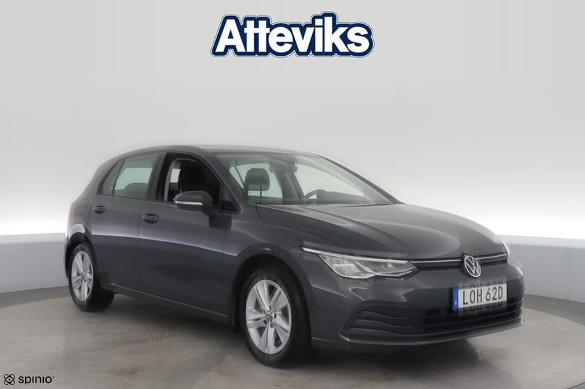 Bild 1 av Volkswagen Golf