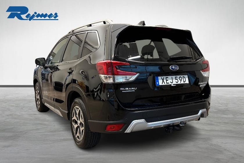 Bild 3 av Subaru Forester e-Boxer XFuel