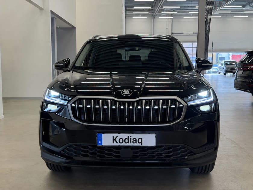 Bild 2 av Škoda Kodiaq