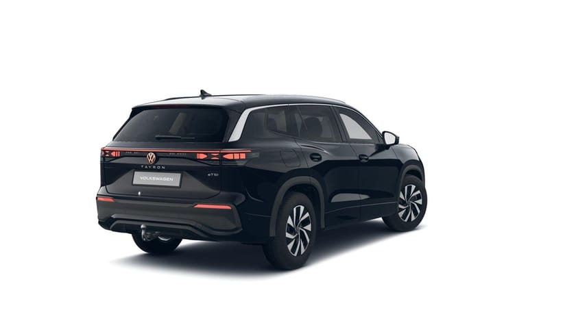 Bild 2 av Volkswagen Tayron