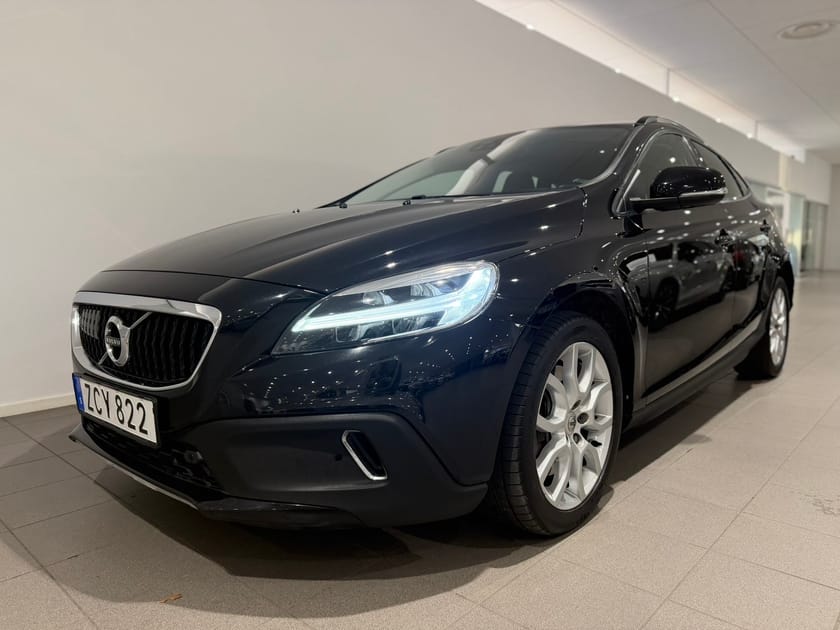 Bild 1 av Volvo V40 Cross Country