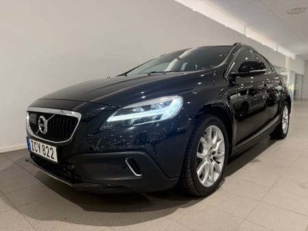 Volvo V40 Cross Country