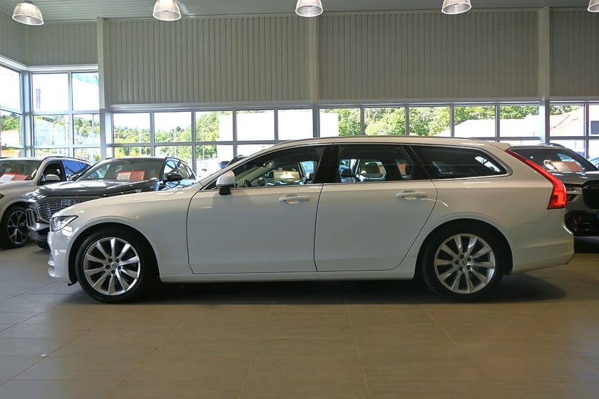 Bild 2 av Volvo V90