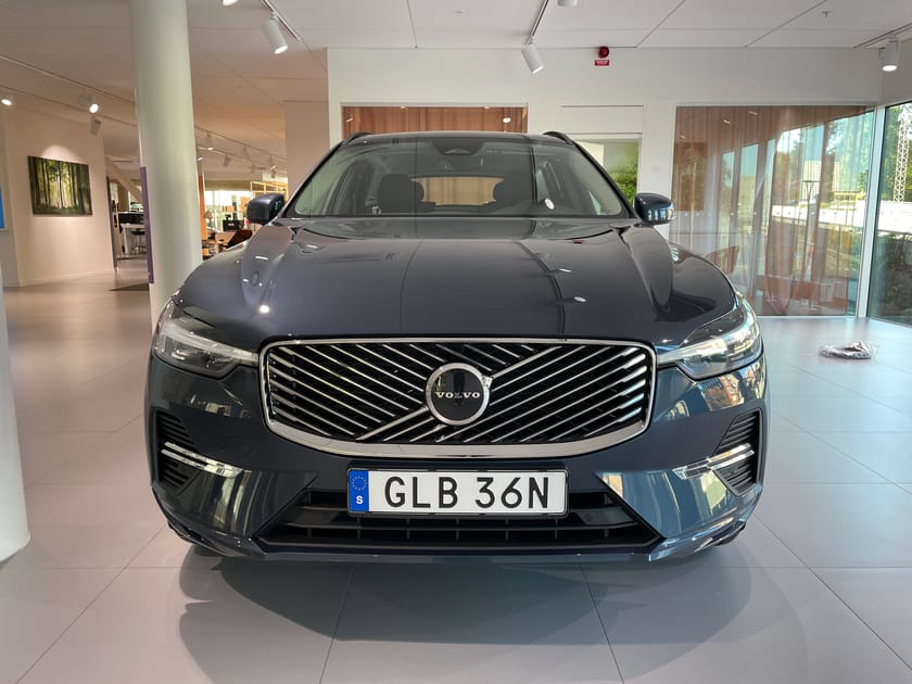 Bild 3 av Volvo XC60