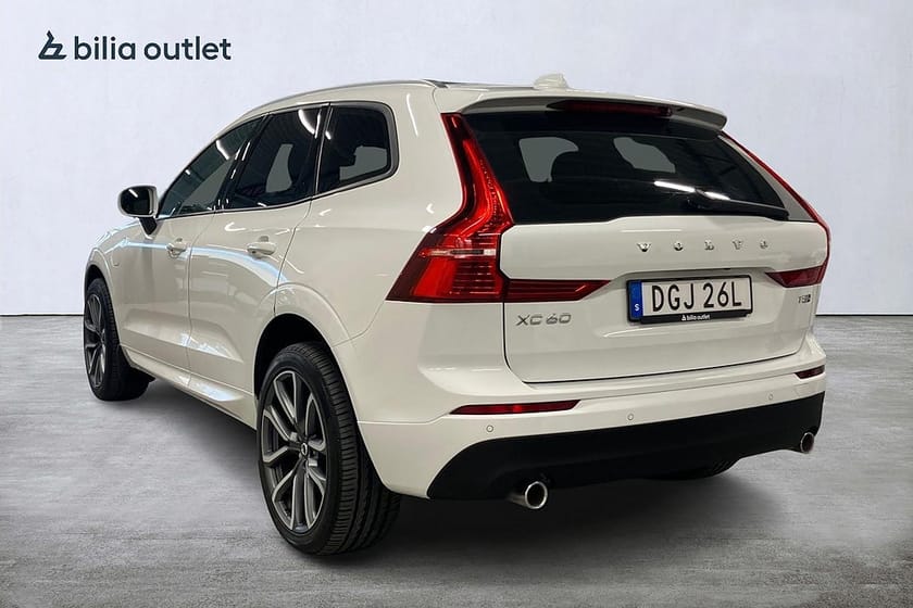 Bild 4 av Volvo XC60