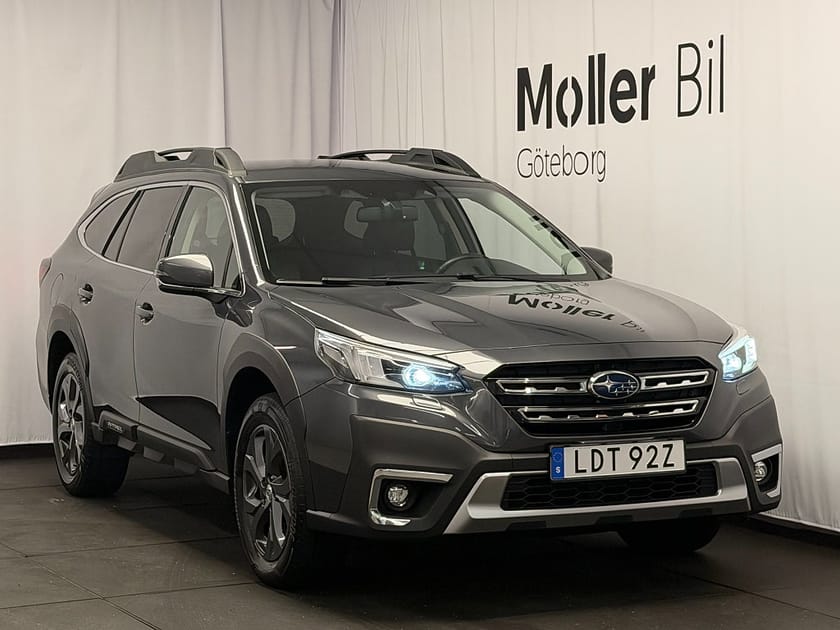 Bild 1 av Subaru Outback