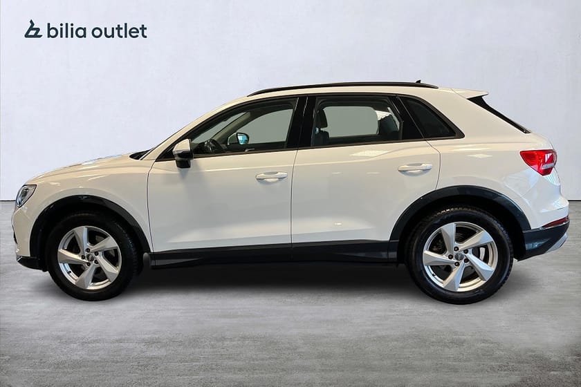 Bild 3 av Audi Q3 35 TFSI