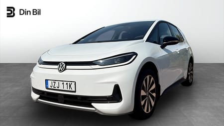 Volkswagen ID.3 Neo