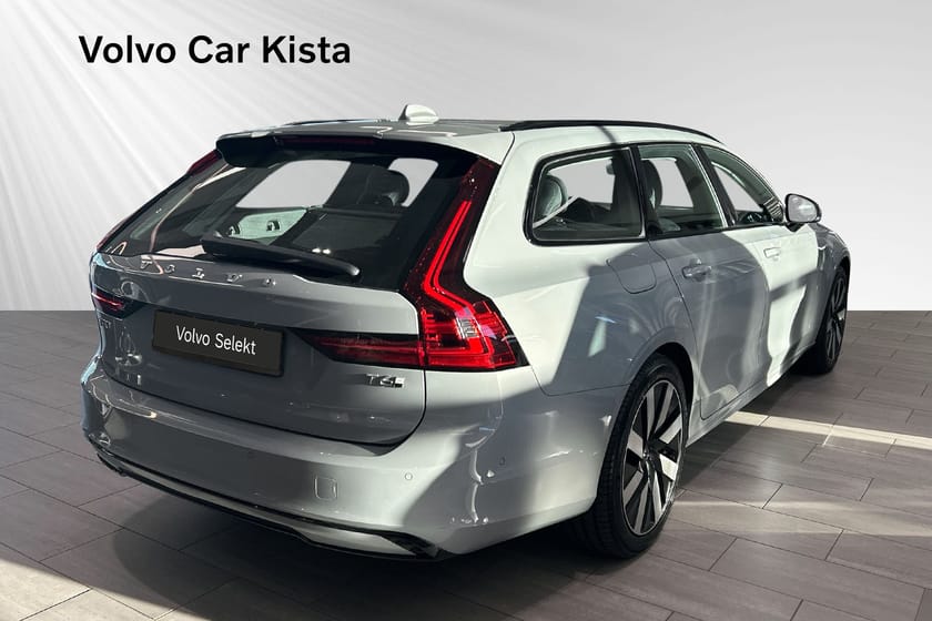 Bild 5 av Volvo V90