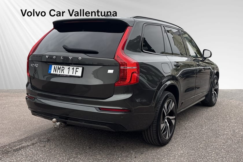 Bild 5 av Volvo XC90