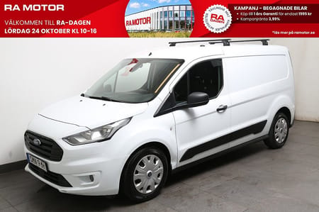 Ford Transit Connect 210 LWB