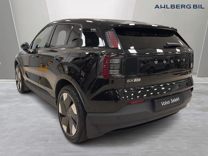 Bild 3 av Volvo EX30 Twin Motor Performance