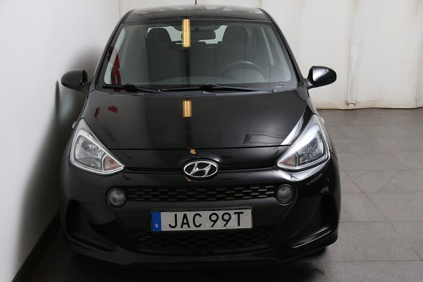 Bild 5 av Hyundai i10