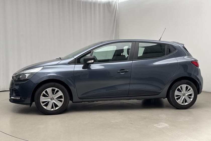Bild 2 av Renault Clio