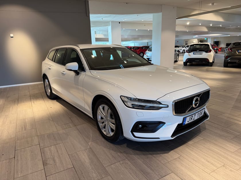 Bild 3 av Volvo V60
