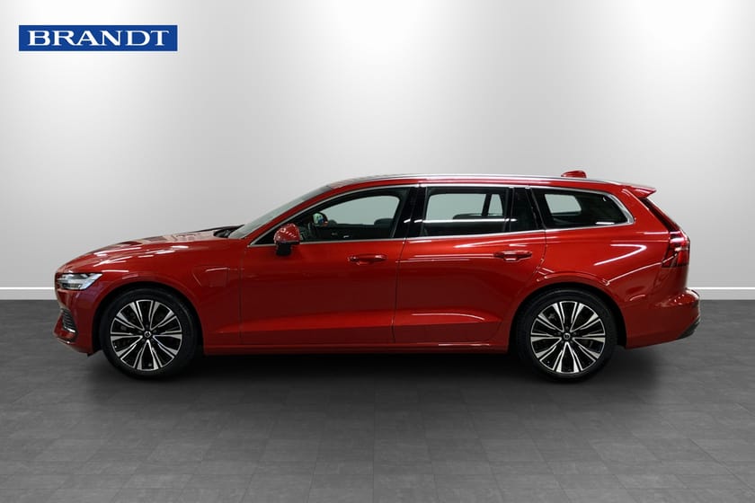 Bild 3 av Volvo V60