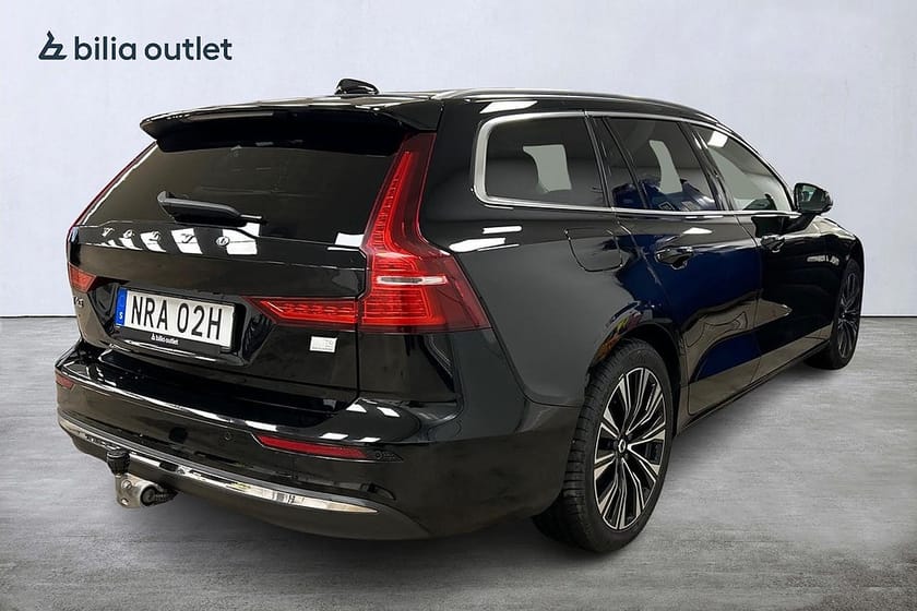Bild 4 av Volvo V60