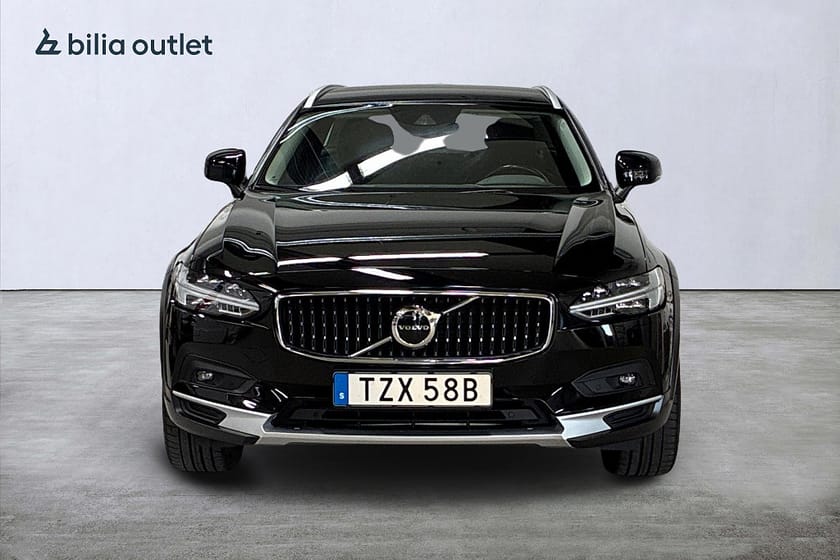 Bild 3 av Volvo V90 Cross Country