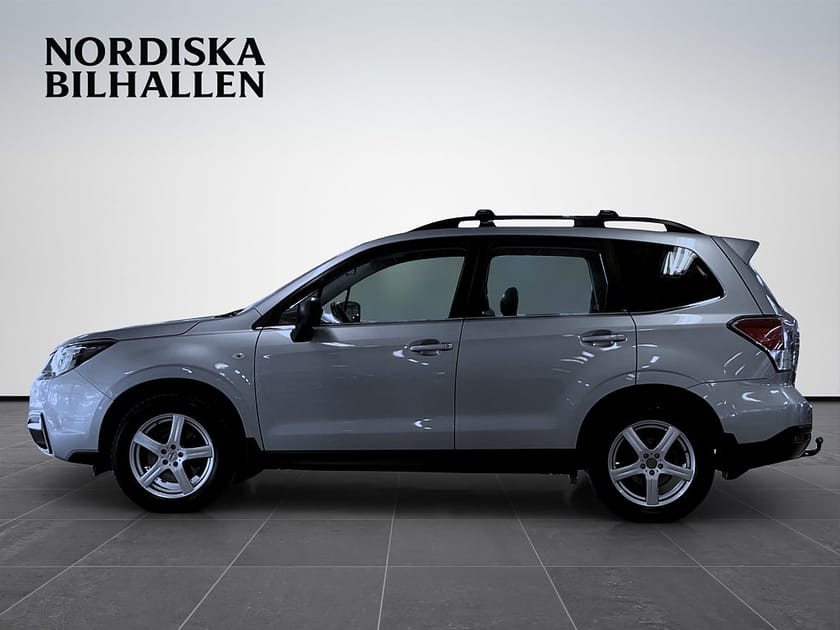 Bild 4 av Subaru Forester