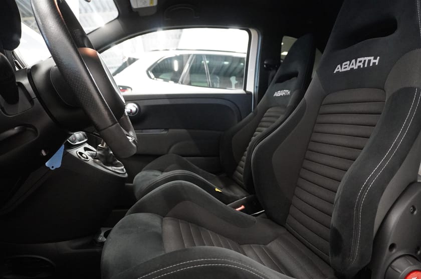 Bild 3 av Abarth 595