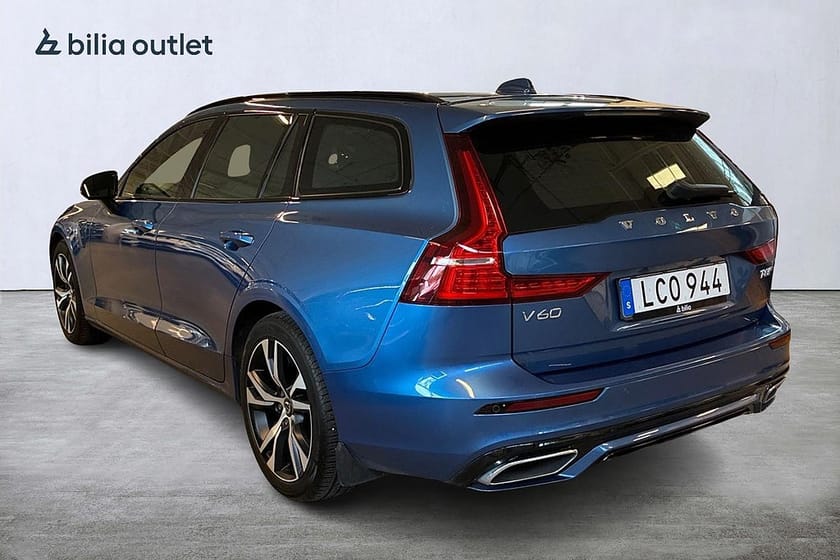Bild 5 av Volvo V60