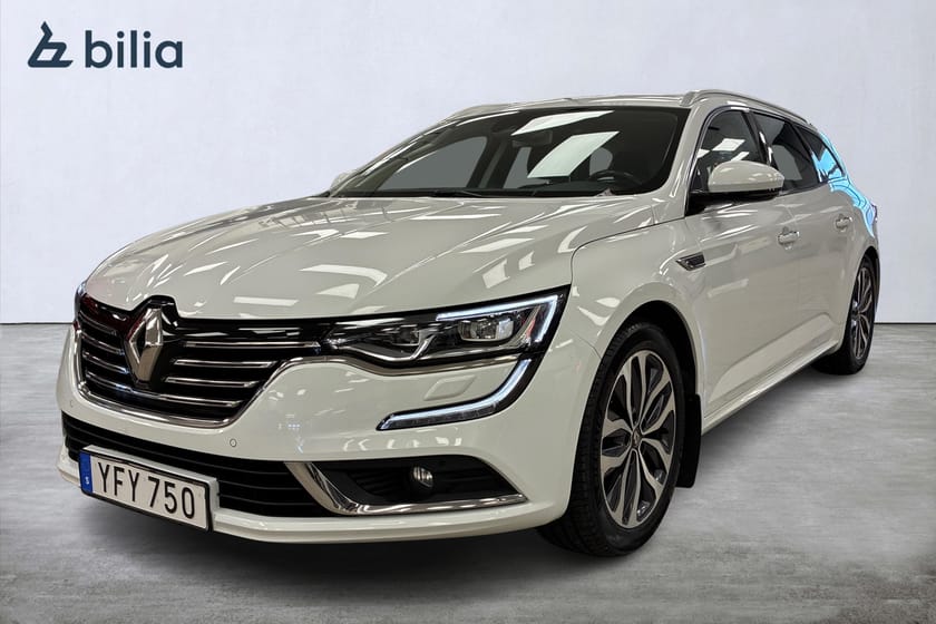 Bild 1 av Renault Talisman Grandtour