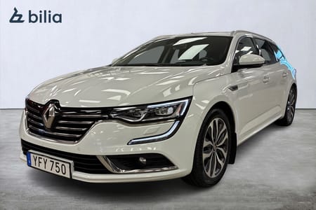 Renault Talisman Grandtour
