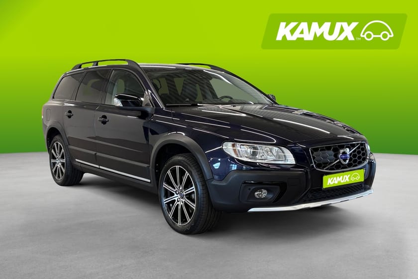 Bild 1 av Volvo XC70