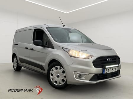 Ford Transit Connect 230 LWB