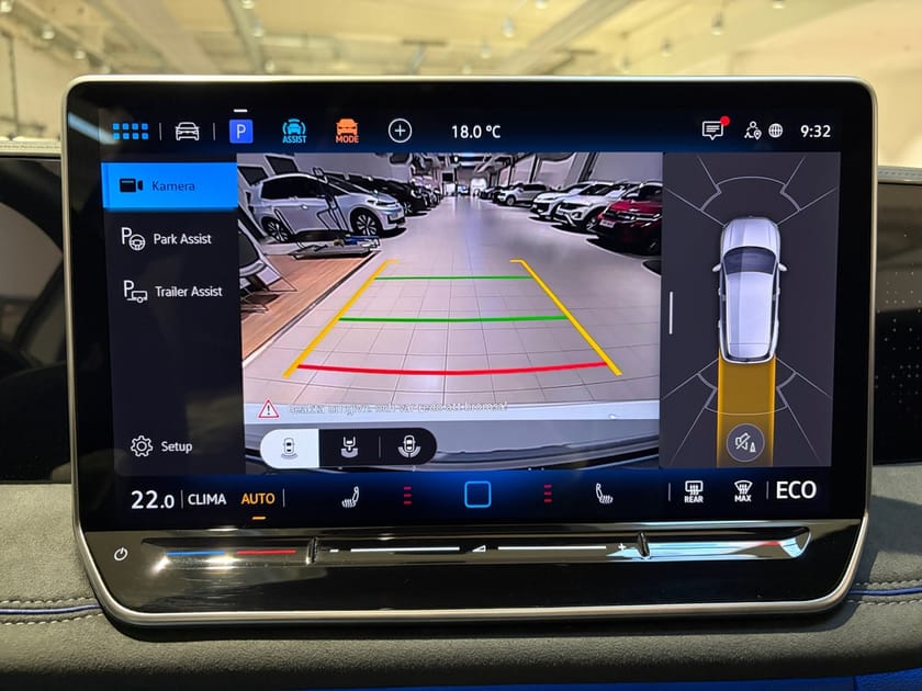 Bild 3 av Volkswagen Tiguan eHybrid