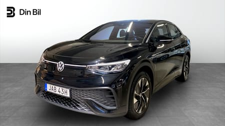 Volkswagen ID.5 Pro Performance