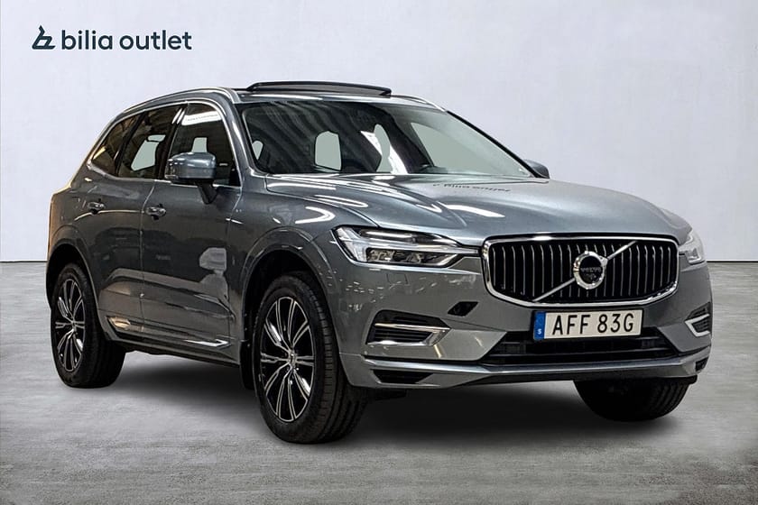 Bild 4 av Volvo XC60