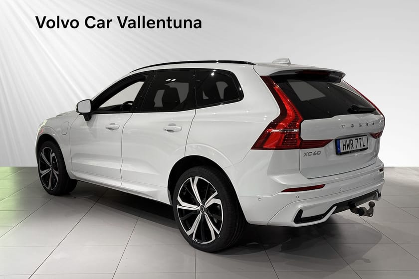 Bild 4 av Volvo XC60