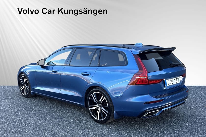 Bild 4 av Volvo V60