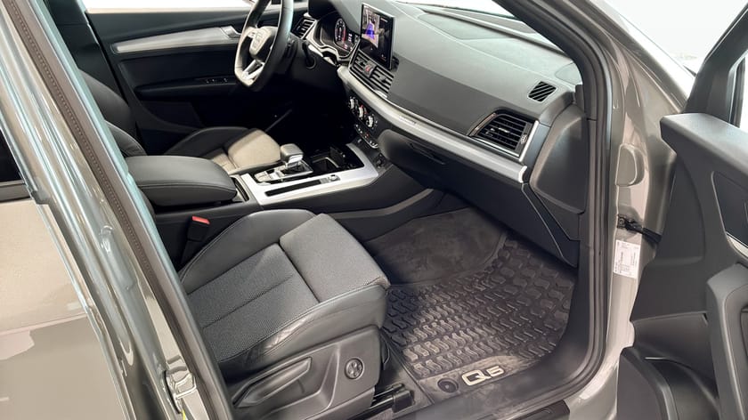 Bild 3 av Audi Q5 40 TDI quattro