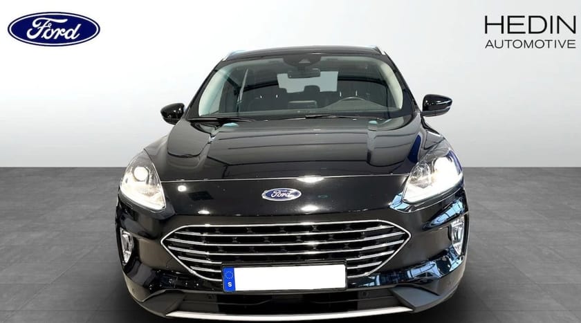 Bild 5 av Ford Kuga Plug-In Hybrid